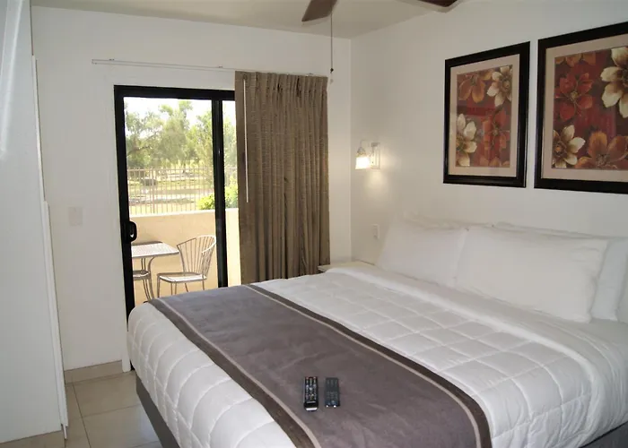 Apartment 116 Fully Furnished 1br Suite-prime Location *