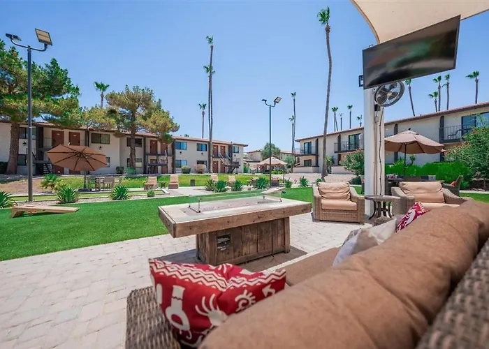 Apartment 116 Fully Furnished 1br Suite-prime Location *
