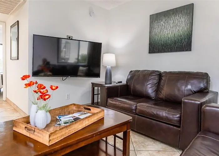 Apartment 116 Fully Furnished 1br Suite-prime Location *